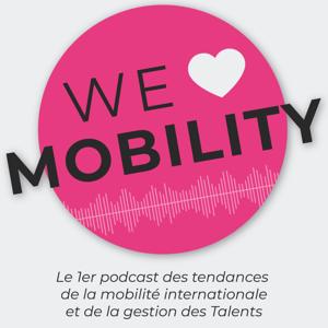 WE LOVE MOBILITY