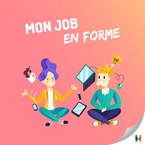 Mon job en forme