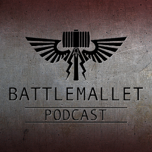 BattleMallet Podcast by BattleMallet Podcast