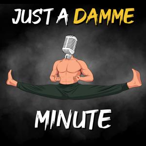 Just a Damme Minute