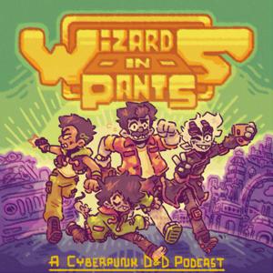 Wizards in Pants
