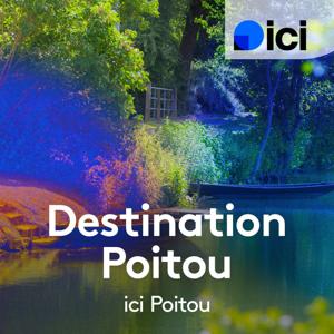 Destination Poitou
