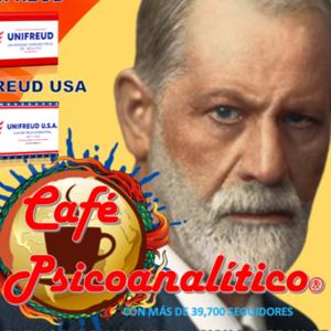 CAFE PSICOANALITICO