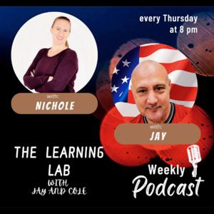 Jay and Nichole's Learning Lab