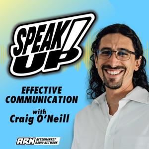 Speak Up!