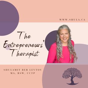 The Entrepreneurs' Therapist