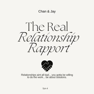 The Real Relationship Rapport