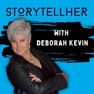 STORYTELLHER