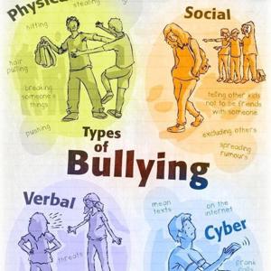 BULLING ESCOLAR