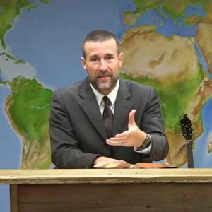 Faithful Word Baptist Church