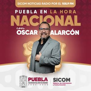 Puebla en La Hora Nacional