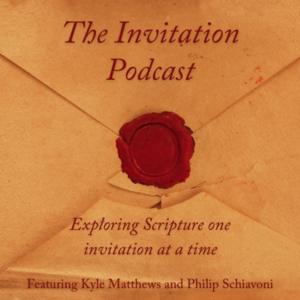 The Invitation Podcast