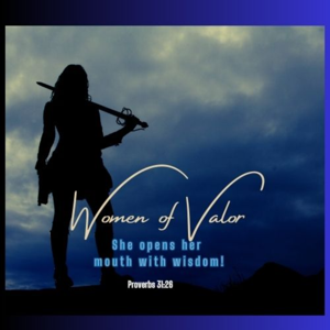 Women of Valor