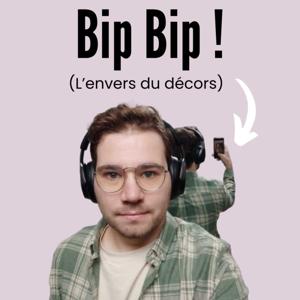 Bip Bip ! Build In Public d'un doctorant-entrepreneur