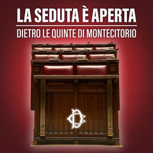 La Seduta è Aperta