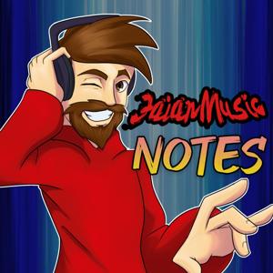 JaianMusic Notes