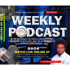 kingdom Lifestyle Podcast