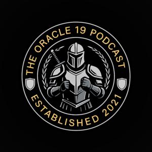 THE ORACLE 19 PODCAST