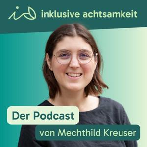 inklusive Achtsamkeit - der Podcast