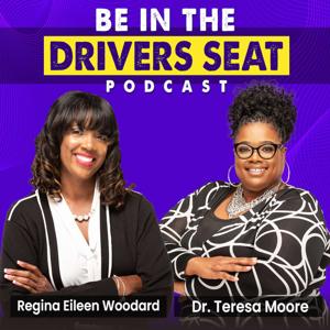 Be In The Drivers Seat