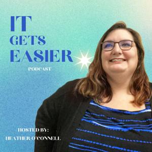 It Gets Easier