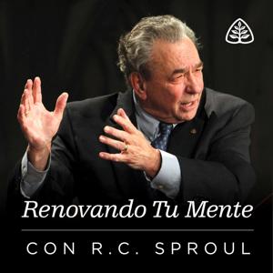 Renovando Tu Mente - R.C. Sproul