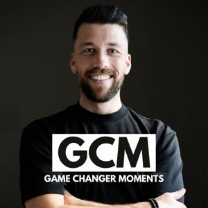 Game Changer Moments
mit Tim Gennrich