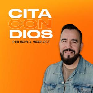 Cita con Dios por Daniel Arbolaez