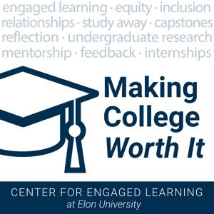 Making College "Worth It"