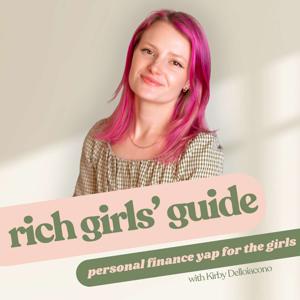 Rich Girls' Guide