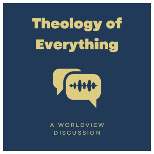 The Theology of Everything