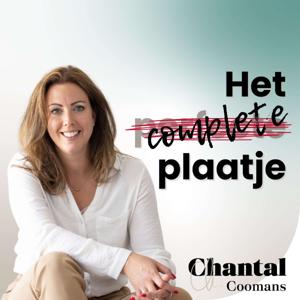 Podcast 'Het Complete Plaatje'