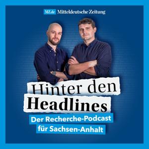 Hinter den Headlines