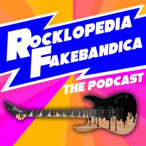The Rocklopedia Fakebandica