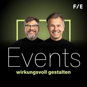 Wirkungsvolle Events gestalten