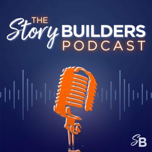 StoryBuilders Podcast