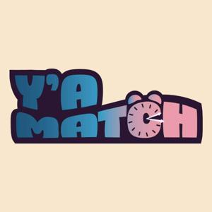 Y'a match