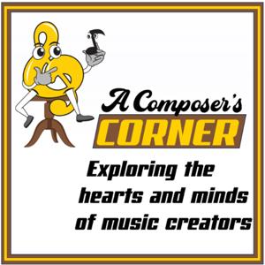 A Composer's Corner
