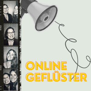ONLINE GEFLÜSTER