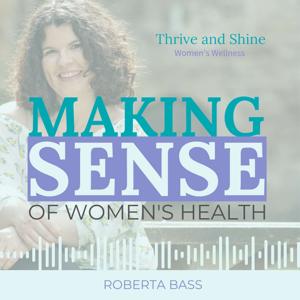 Making Sense Of Menopause