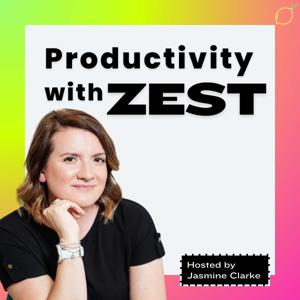 Productivity with Zest