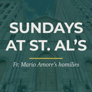 Sundays at St. Aloysius