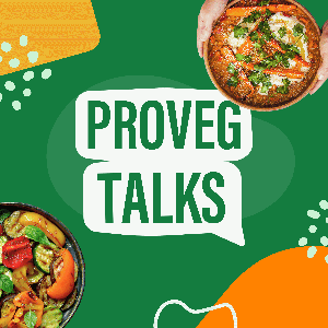 ProVeg Talks