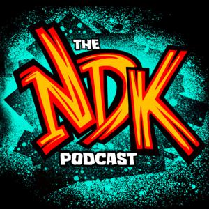 The NDK Podcast