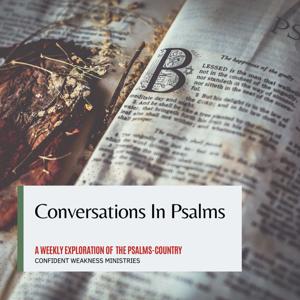 Conversations in Psalms