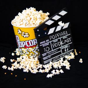 Poppari podcast