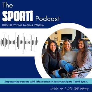 The SPORTi Podcast