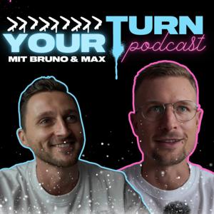 Your Turn Podcast