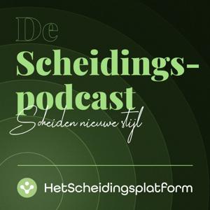 De Scheidingspodcast