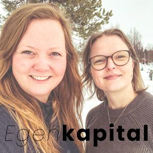Egen kapital